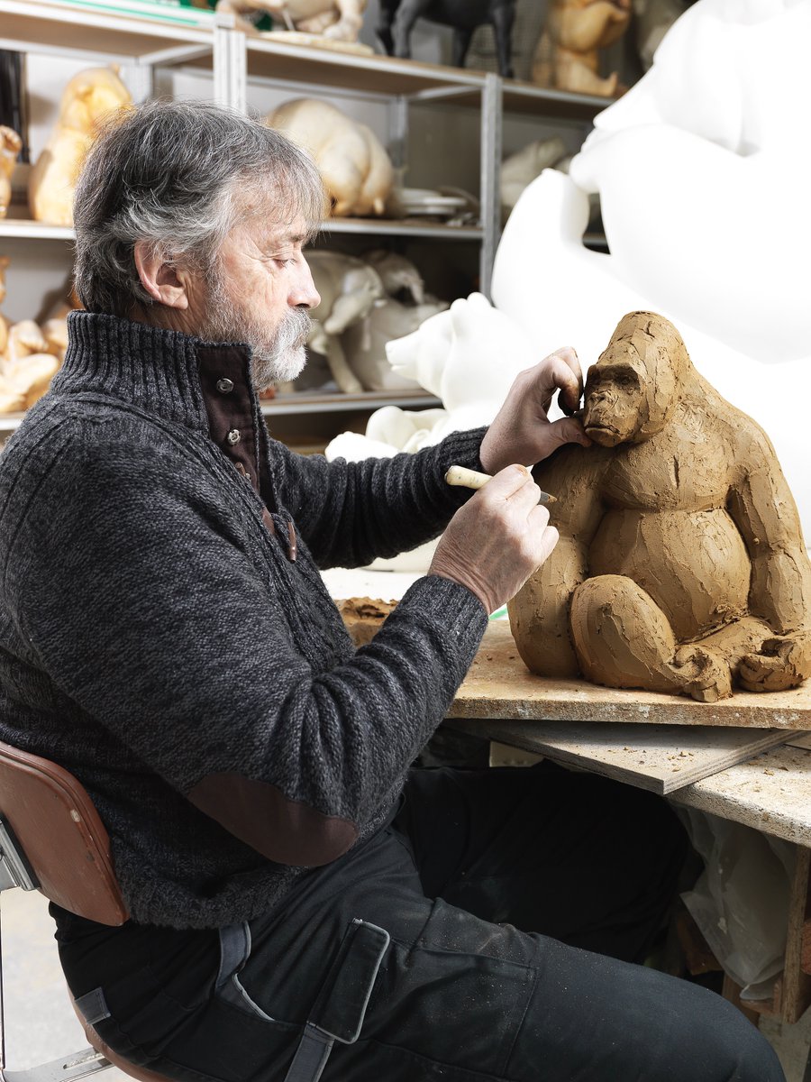 Michel BASSOMPIERRE tweet media