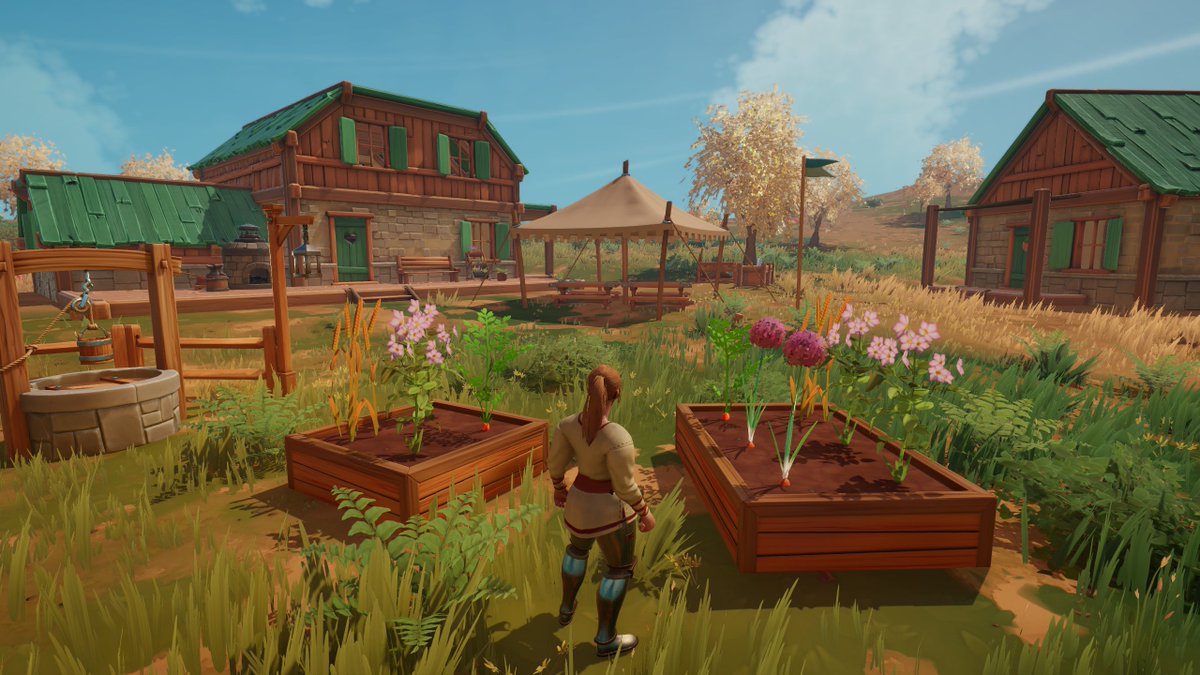 👀

#gamedev #unity3d #indiegame #rpg #games #gamedevelopment