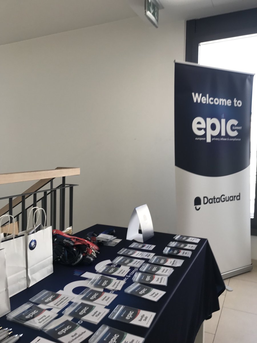 DataGuard tweet media