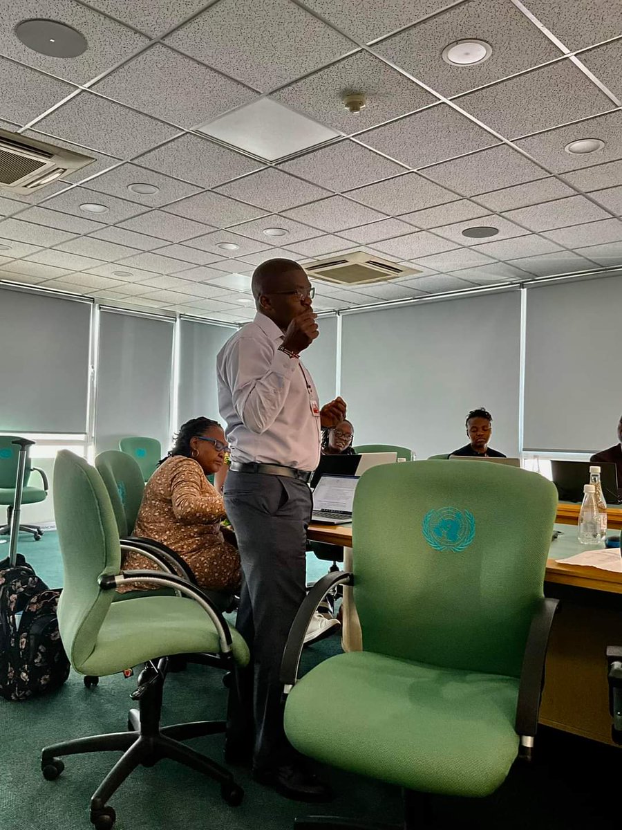 SFH Namibia tweet media