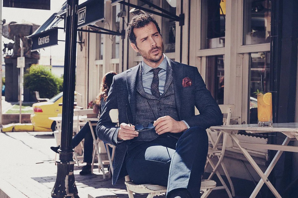 Burgeni's tweet photo. Kiğılı F/W 2016 – “Photo Shoot” 📷

Kiğılı, a leading Turkish #menswear brand, entrusted the #photography of its F/W 2016 collection to the Burgeni team led by Onur Kawthar. This exciting collaboration resulted in stunning photos shot in Istanbul’s iconic locations. https://t.co/4obtXj4QUX