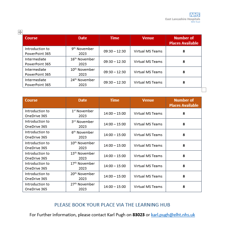 Karl Pugh tweet media