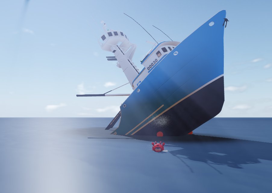 Codswallop Family Fishing tweet media