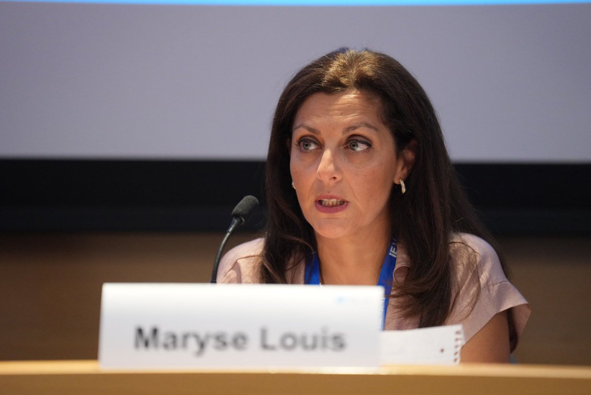 femisenetwork's tweet image. #FEMISE_AC2023: Insightful Plenary Session 2⃣ &quot;A Better Integrated Euro-Mediterranean Region to Meet Common Challenges: Enhancing the Region’s Resilience Through Regional #ValueChains&quot;- has come to an end thanks speakers &amp;amp; attendees for the lively fruitful discussion.