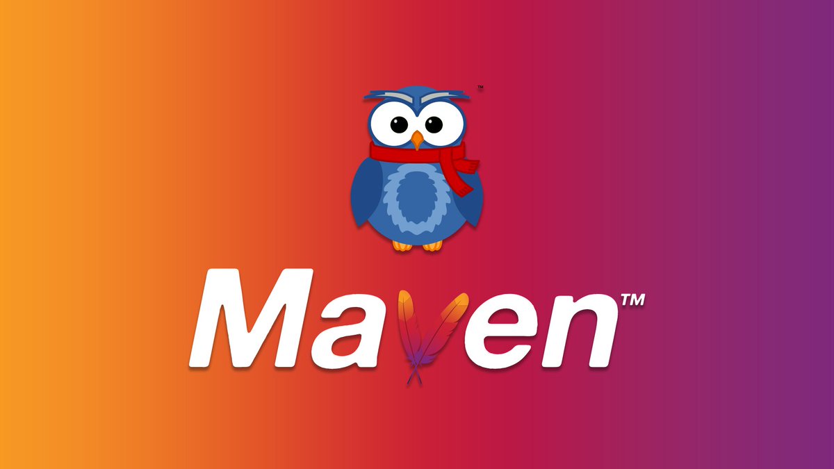 XDEVSoftware's tweet image. 💞 You know our hearts beat for #Java and #OpenSource. That&apos;s why we passionately support the 🦉 #ApacheMaven project – the powerful build management tool – via sponsoring, community activities and speaking at conferences worldwide.
Learn more: xdev.software/news