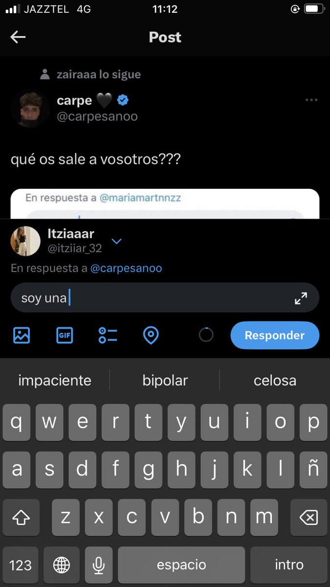 itziiar_32's tweet photo. @carpesanoo si q es vrd https://t.co/LJhjIwKSGR