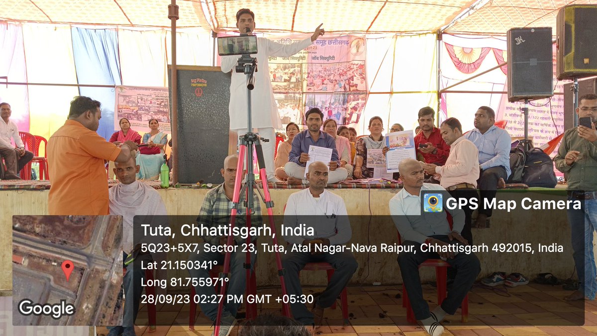 Shivam191091's tweet photo. @ChhattisgarhCMO @bhupeshbaghel @RahulGandhi @BilaspurDist https://t.co/L3dsrWP5YI