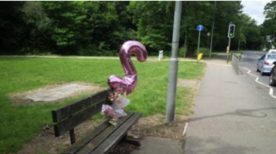 yourharlow's tweet photo. Knife Angel Month: Remembering the Harlow residents who have lost their lives

https://t.co/hUy3VpQrbT https://t.co/Zg0Dp34vWA