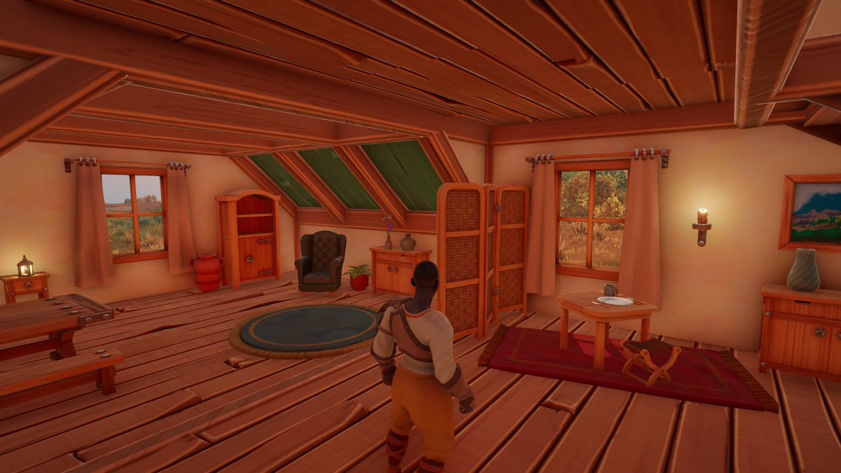 👀

#gamedev #unity3d #indiegame #rpg #games #gamedevelopment