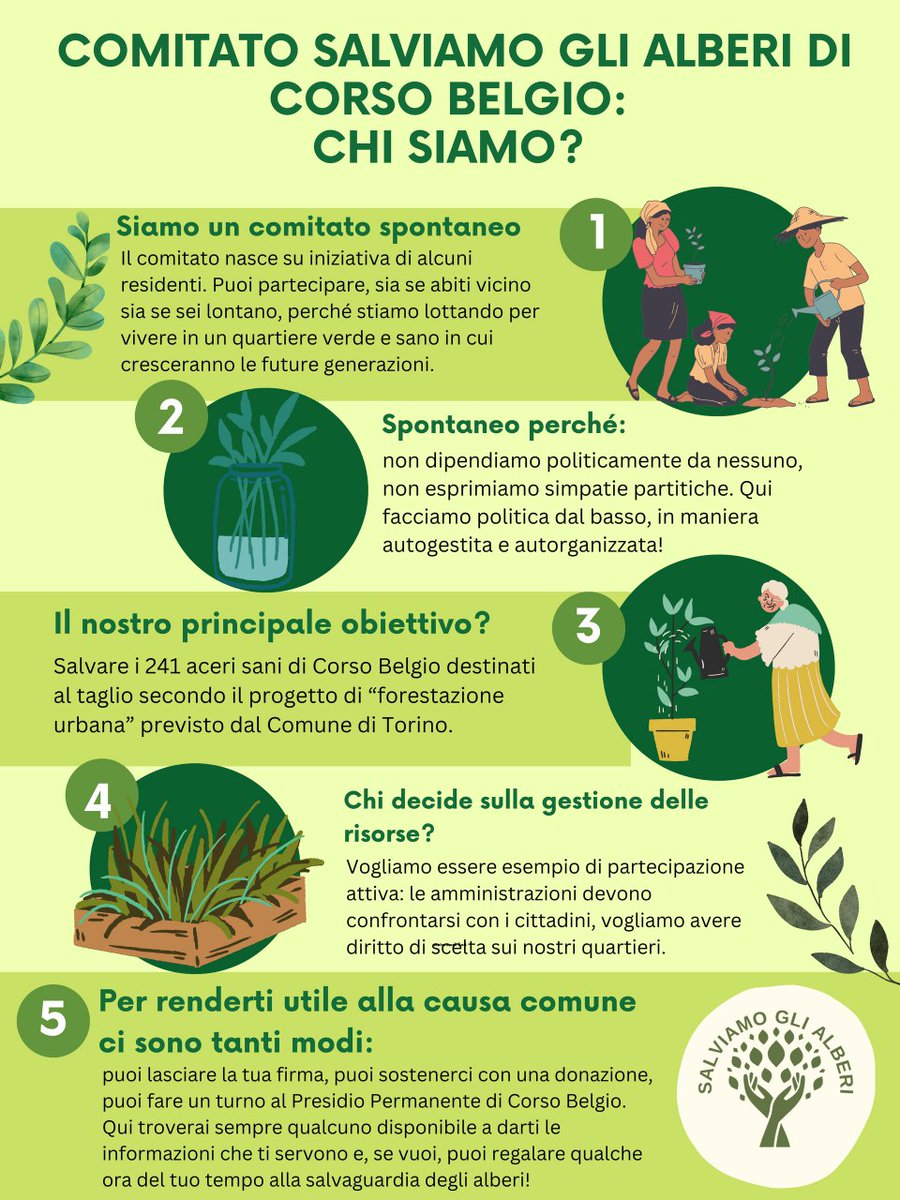 Non è ancora una vittoria che farebbe storia.Tutte le ragioni,ambientali,etiche e sulla salute dei cittadini , sono  dalla NS parte. Adesso la palla passa ai periti del tribunale e di parte. 
#Torino #ComunediTorino
#Salviamoglialberidicorsobelgio
#Salviamoglialberiditorino