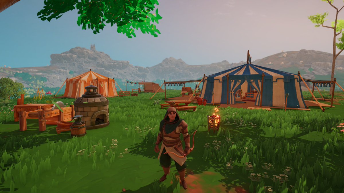 👀

#gamedev #unity3d #indiegame #rpg #games #gamedevelopment