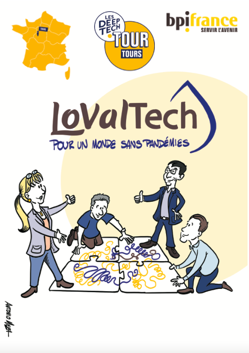 LoValTech tweet media
