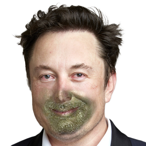 TheRealAirdoo's tweet photo. @elonmusk @AOC https://t.co/TsUqV8FPAm