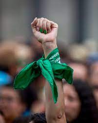 Hoje é o Dia de Ação Global pelo Acesso ao Aborto Legal e Seguro, convocado pelo movimento feminista p/ exigir aos governos a legalização do aborto e a facilitação de seu acesso.  
Dia de vários presidentes latino-americanos pensarem, fazer update e deixarem de ser arcaicos