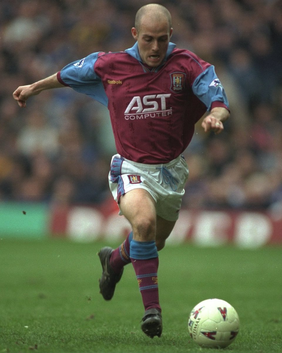 Aston Villa tweet media