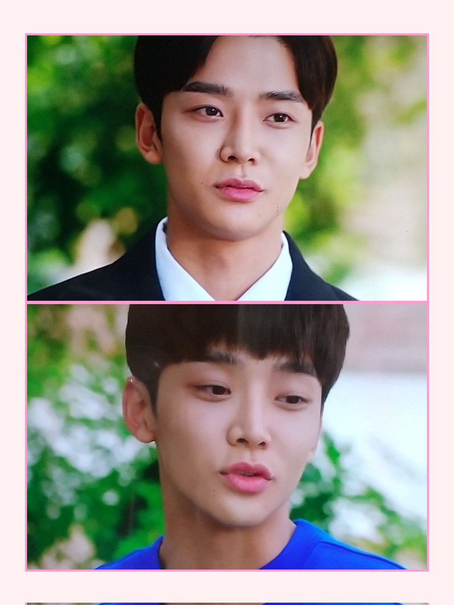 シンユは本当に素敵だけど、
ハルや#止めたい時間の初々しいロウンも可愛い

#この恋は不可抗力