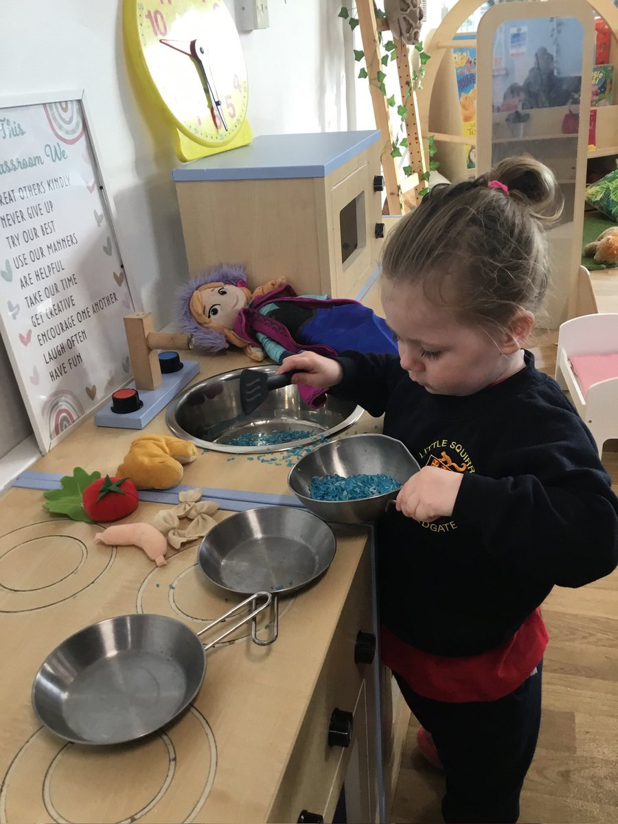 Little Squirrels at Redgate Primary School tweet media