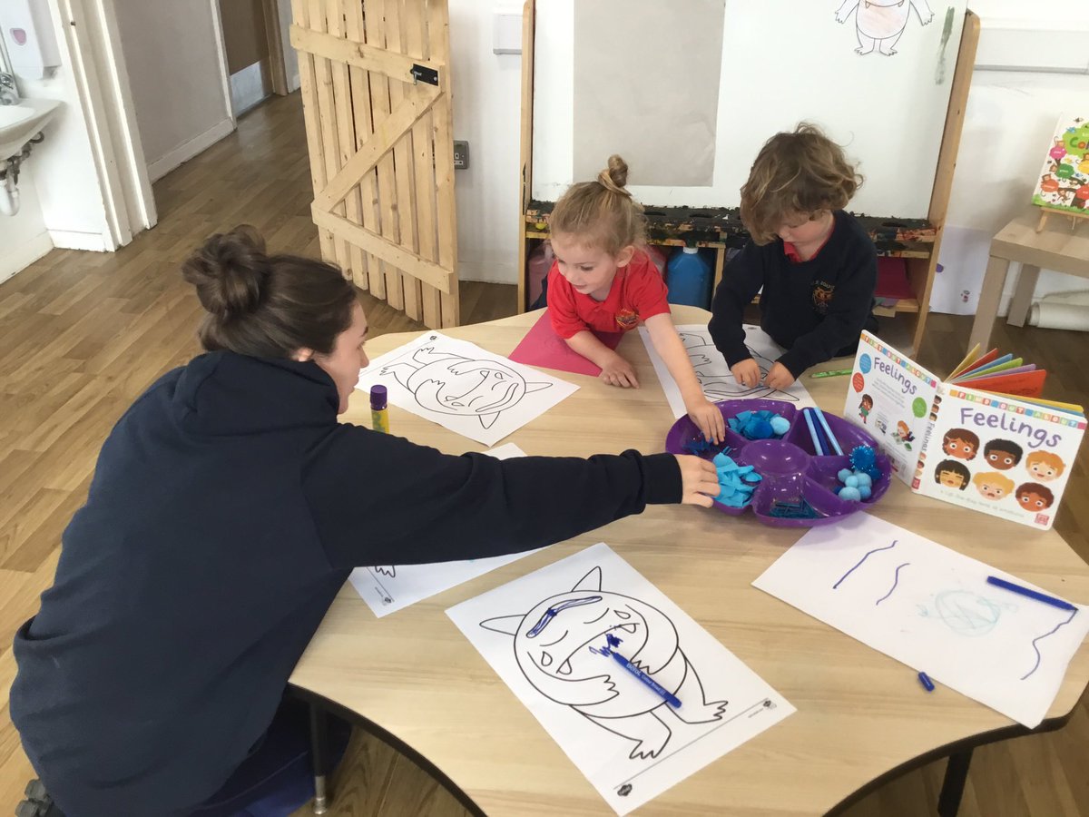 Little Squirrels at Redgate Primary School tweet media