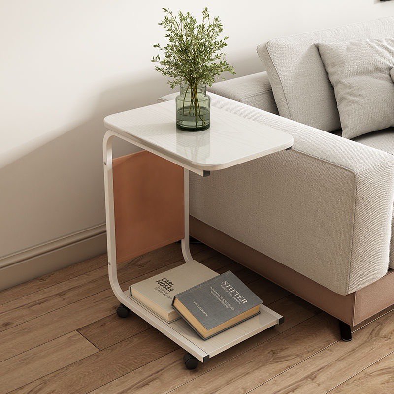 Sofa side table ni kalau letak kat living room memang multifunctional yeeee 🤩

shope.ee/A9pHv314ol 

#ShopeeMY