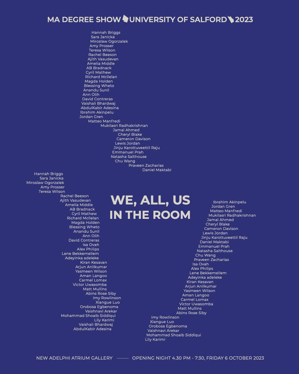 UoS_Artcollection tweet media