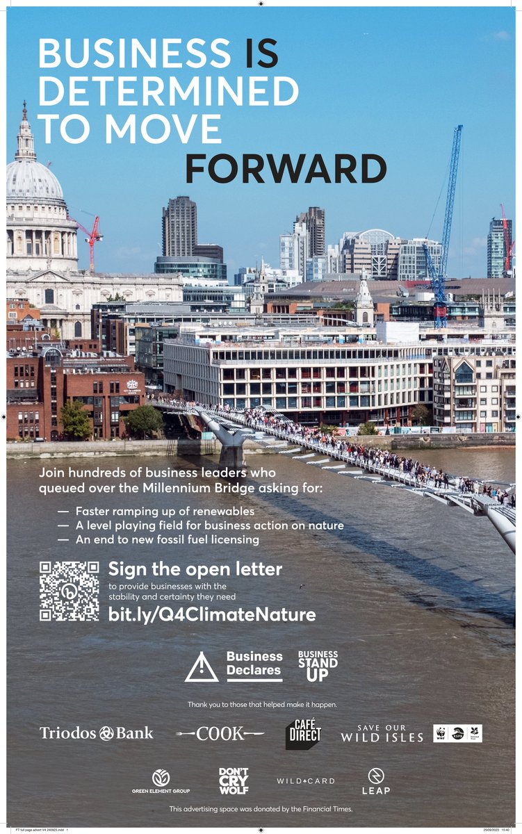 Business Declares (inactive) tweet media