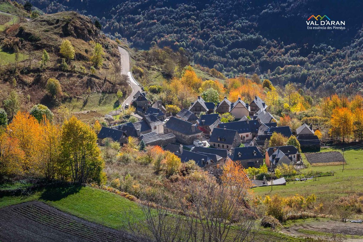 conselharan's tweet photo. 🌱Era Val d’Aran a un pas d’esdevier Resèrva dera Biosfèra pera UNESCO.

📲Mès informacion: https://t.co/VstChkw9CP https://t.co/BNiN5m0baQ