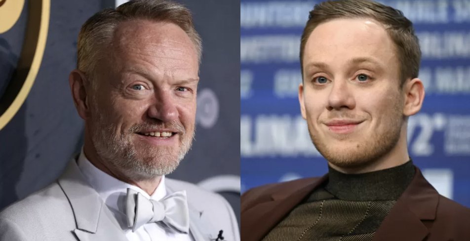 📢Theatre Casting News 📢 Jared Harris (Chernobyl) and Joe Cole (Peaky Blinders) will star in 'The Homecoming' by Harold Pinter. The production will run at the @youngvictheatre from 27 November until 27 January. Director: Matthew Dunster @dunster_matthew 👊🏾…