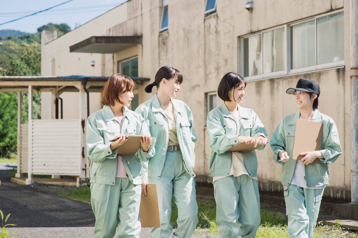 TV_NCF's tweet photo. 『17歳は止まらない』
明日9月29日（金）より宮城県の #チネラヴィータ にて上映開始します🐮

是非お越しください🐷

劇場公式HPはこちら🎬
https://t.co/iPtvgp99AF

#17歳は止まらない https://t.co/B2L2iBtynE