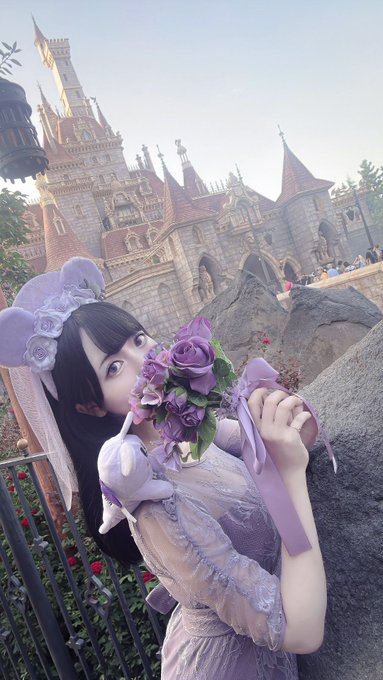 コスプレイヤー花海ちひろ(めるち)のTwitter画像14