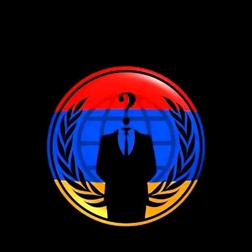 Anonymous🏴 tweet media