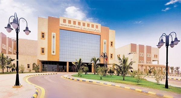 jazan_health's tweet photo. مركز الأورام بمستشفى الأمير محمد بن ناصر بجازان يحصل على الاعتماد من هيئة المراكز المتخصصة بوزارة الصحة.
#صحة_جازان https://t.co/5kcpEOOWeN