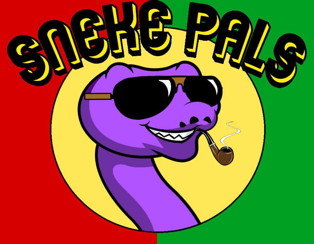 CryptoMaimi's tweet photo. @Laura__crypto #memecoin $SNEKE of @snekonethereum and token of $SNEKE ecosystem $PAL can do this 🚀🚀🚀
@snekonethereum $PAL #Crypto https://t.co/YFG3hXKBBD