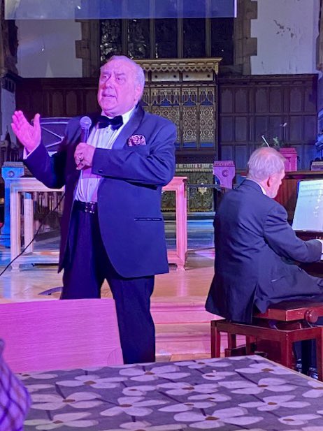 Hurst Festival tweet media