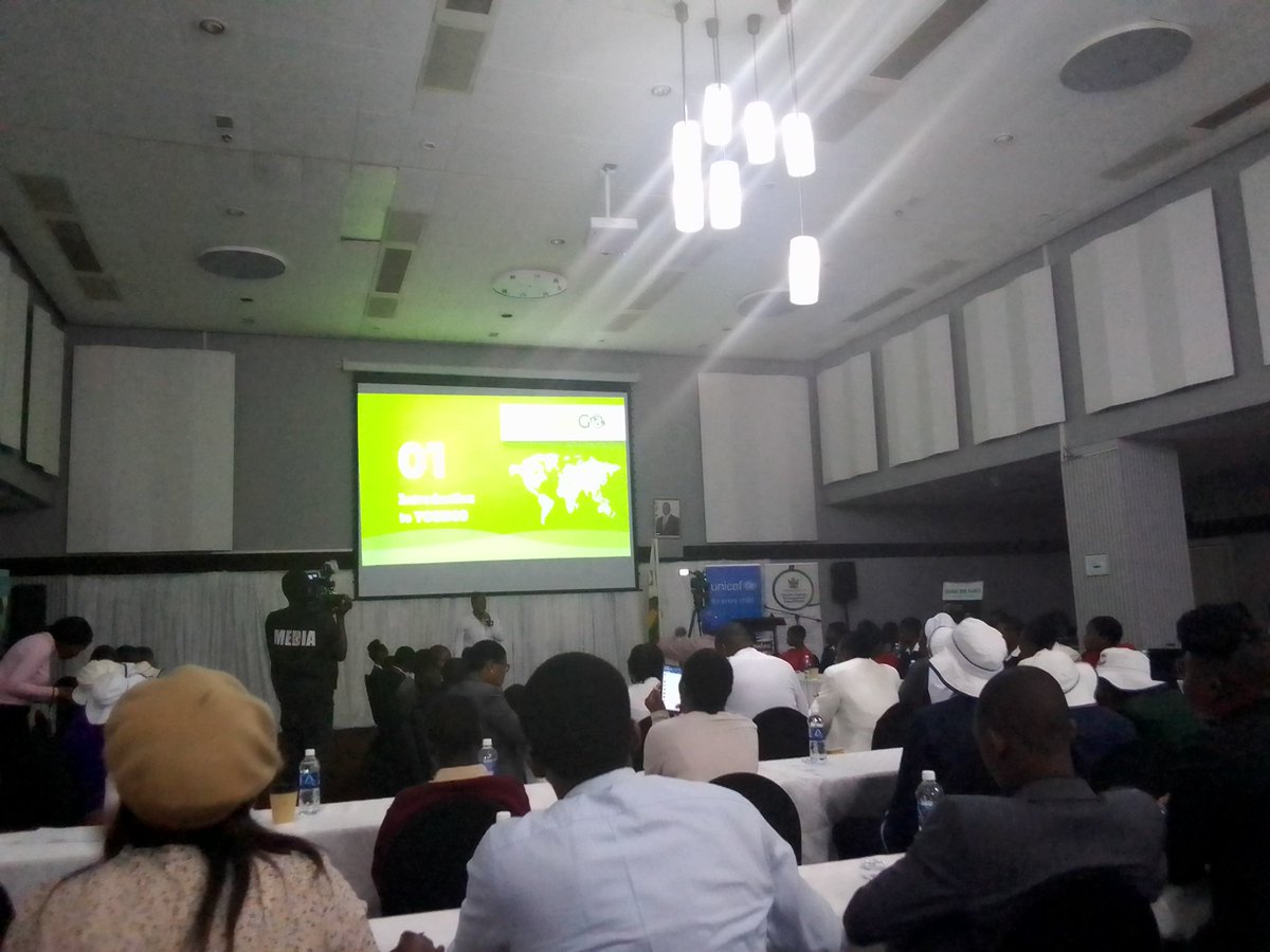 Green Zimbabwe tweet media