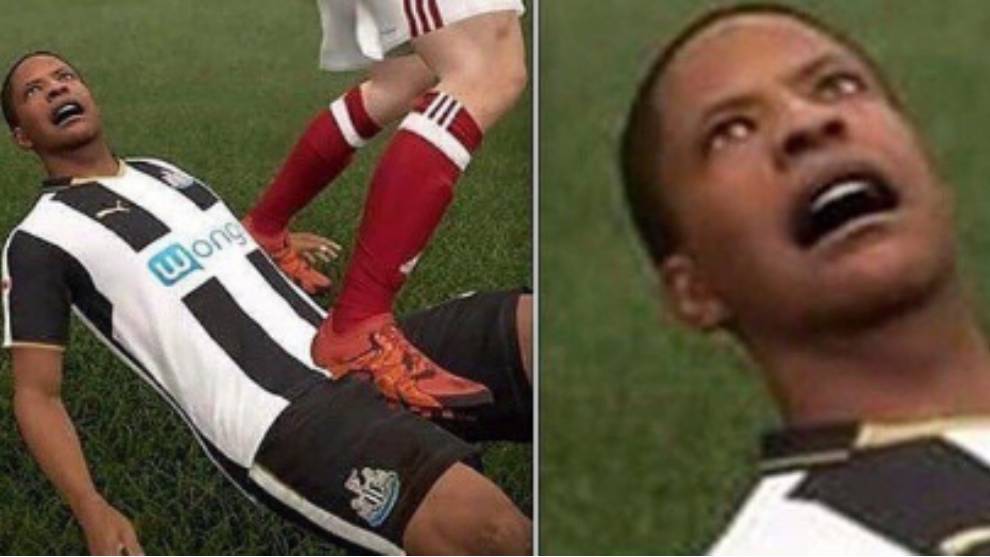 la mierda de recompensas de rivals divison 5 ha sido heavy me siento estafado