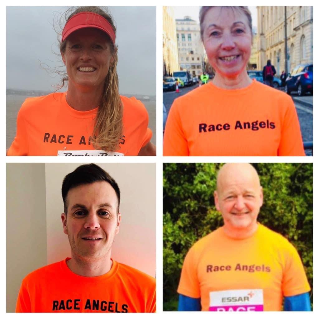 The Original Race Angels ™ tweet media