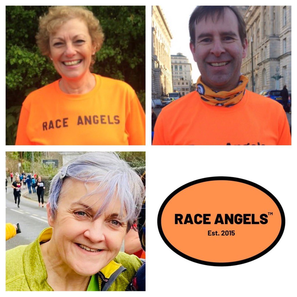 CHESTER MARATHON &amp; METRIC - 10 DAYS TO GO! 

We thought we’d remind you of who is on our fab Race Angel Team on 8th October at <a href="/chestermarathon/">Chester Marathon, Half and 10K</a> 

As many of the team have done marathons themselves, we thought we’d share some of their tips and advice …

shorturl.at/iHIO0
