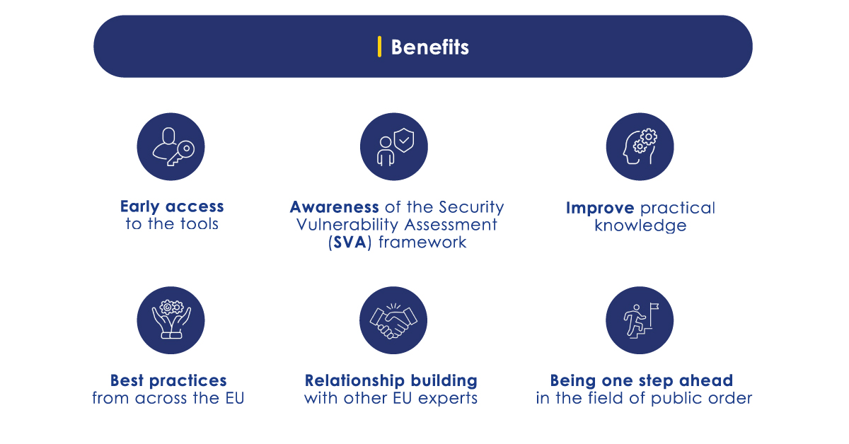 CentroAntartide's tweet photo. 🏙Stiamo lavorando per allargare  la comunità di @safe_cities_eu  che lavora a sviluppare e testare strumenti utili a una gestione più sicura degli spazi pubblici dentro e fuori dalle nostre città.
Per iscriversi➡️ https://t.co/4OfjrAQBvS https://t.co/0ig136wtS8