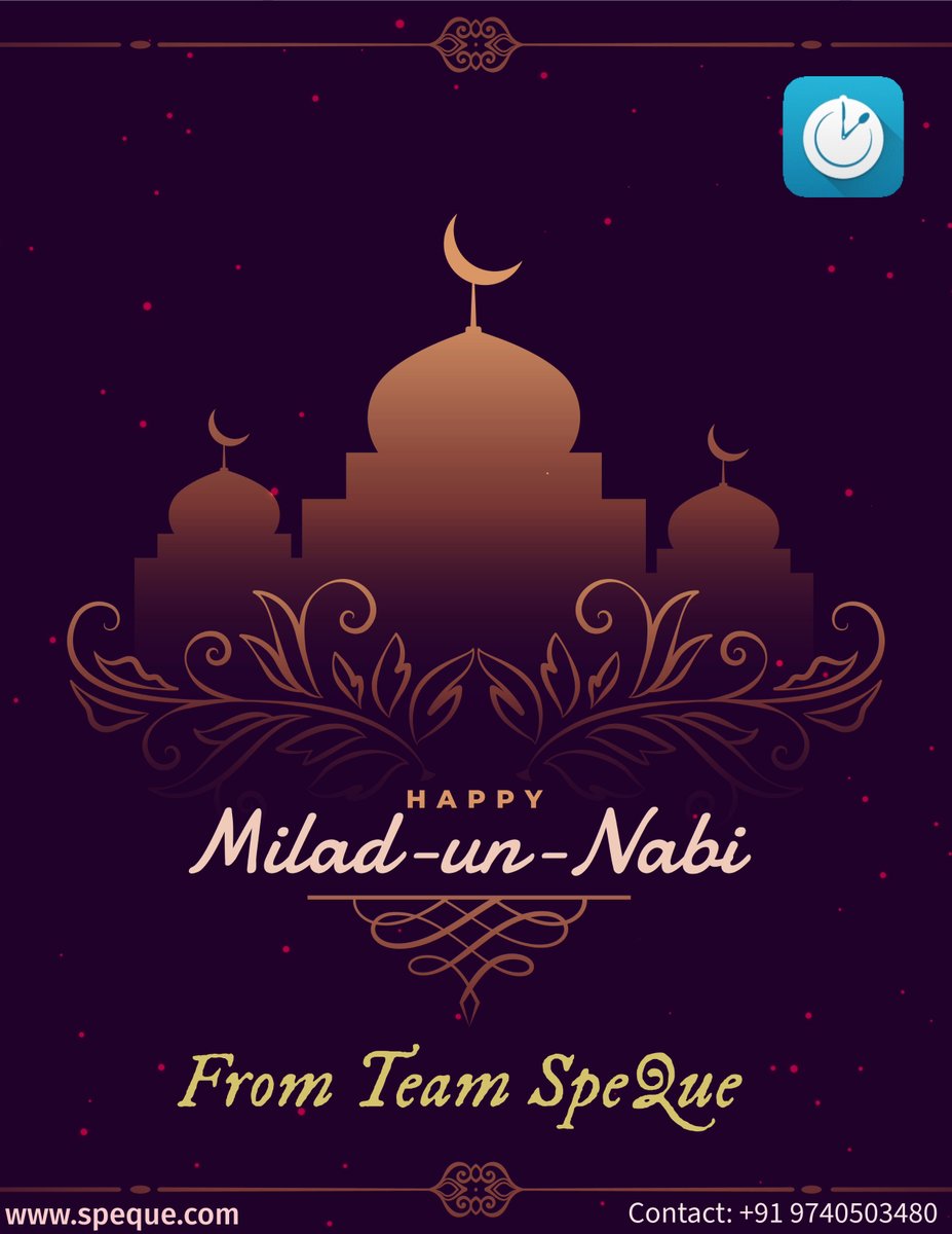 spe_que's tweet photo. #EidMiladUnNabi #restaurant #POS https://t.co/QNOvdjJ7Vd