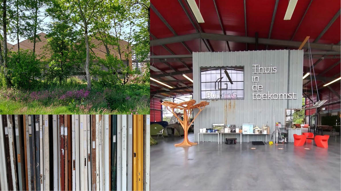 Geef je nu op voor lunchlezing #5 op 12 oktober 'Ruimte voor circulair bouwen' van Libau en Federatie Ruimtelijke kwaliteit. Met <a href="/KatjaHeid/">Katja Heid</a>, <a href="/JellePama/">Jelle Pama</a> en @FrankRijtsma. Aanmelden en informatie over het programma via: ruimtelijkekwaliteit.nl/service/agenda