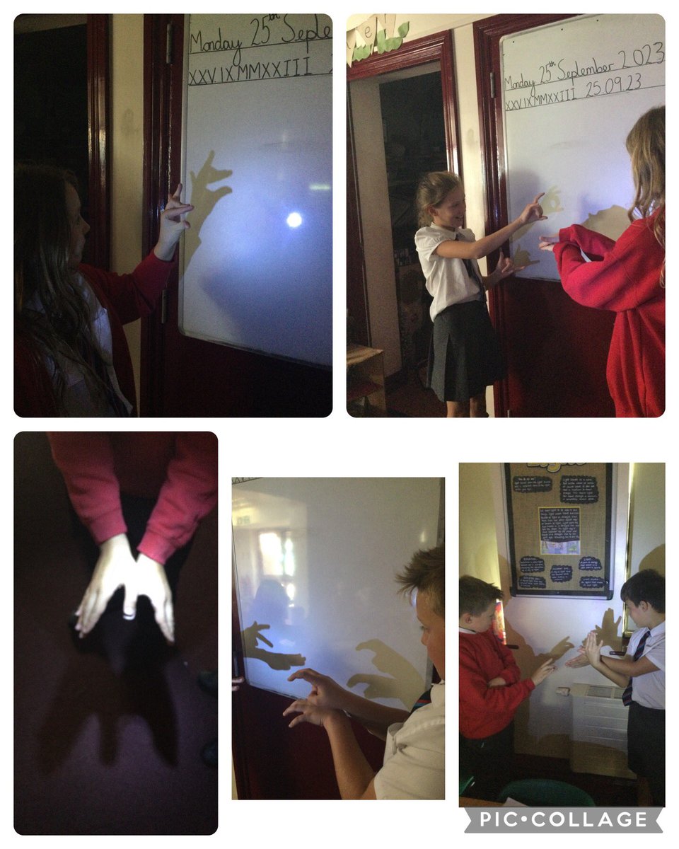 StrettonStMatts's tweet photo. Year 6 enjoyed experimenting with shadow puppets during our lesson on investigating shadows. #SSM #SSMscience #SSMyear6 https://t.co/JC1hvnTrNC