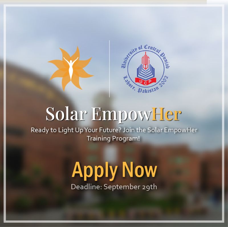 Shams Power Limited tweet media