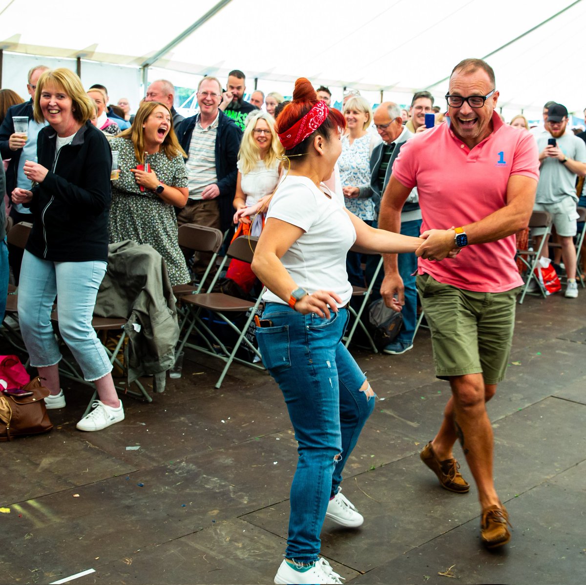 FestivalofFood&Drink tweet media