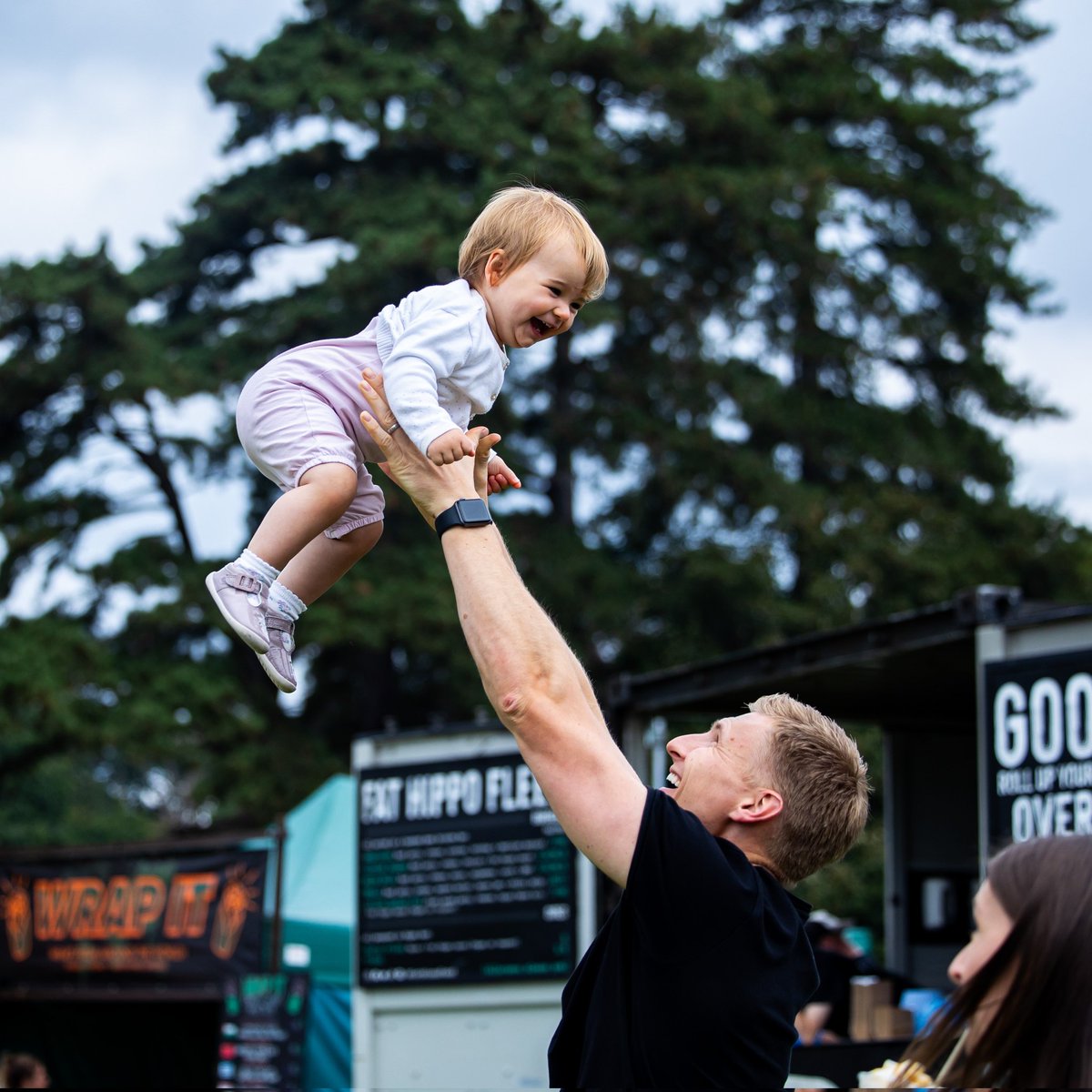 FestivalofFood&Drink tweet media