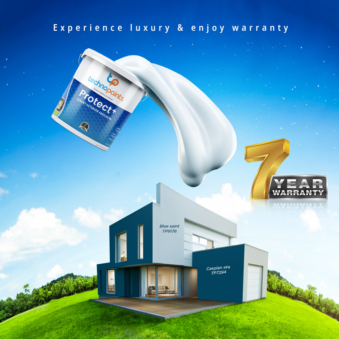 TechnopaintsS's tweet image. Experience luxury and enjoy warranty 
with Protect+ 
Luxury Exterior Emulsion.

technopaints.in

#technopaints #protectplus #3000plus #interiors #exteriors #walls #elegantwalls #beautifulwalls #homedecor #homepainting #emulsion #rightchoiceincolours #nobponlytp