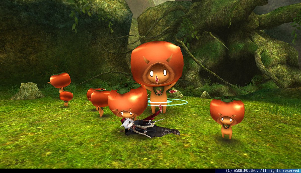 o2rpy's tweet image. たべられそうになりました
柿コリンさんまた来年( ˘ω˘ ) ｽﾔｧ…