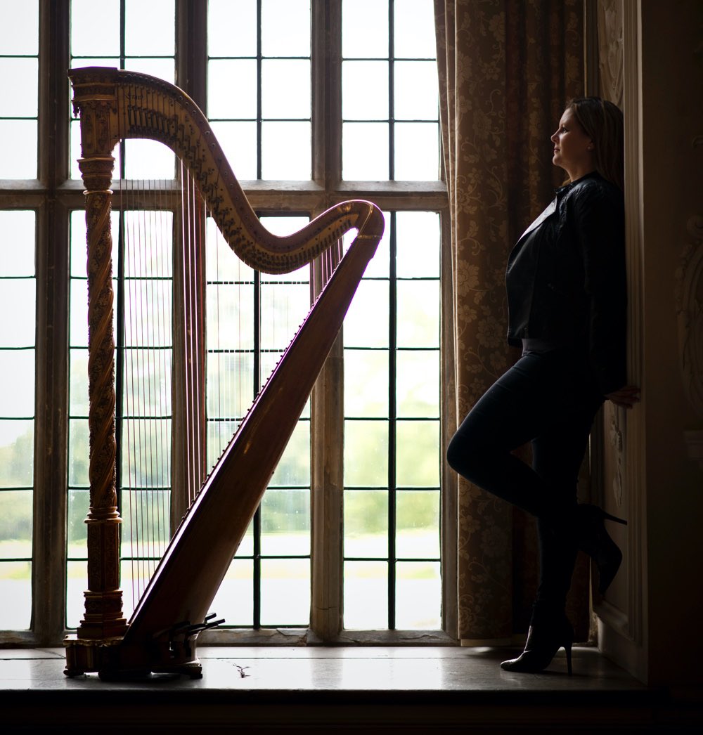 Hurst Festival tweet media