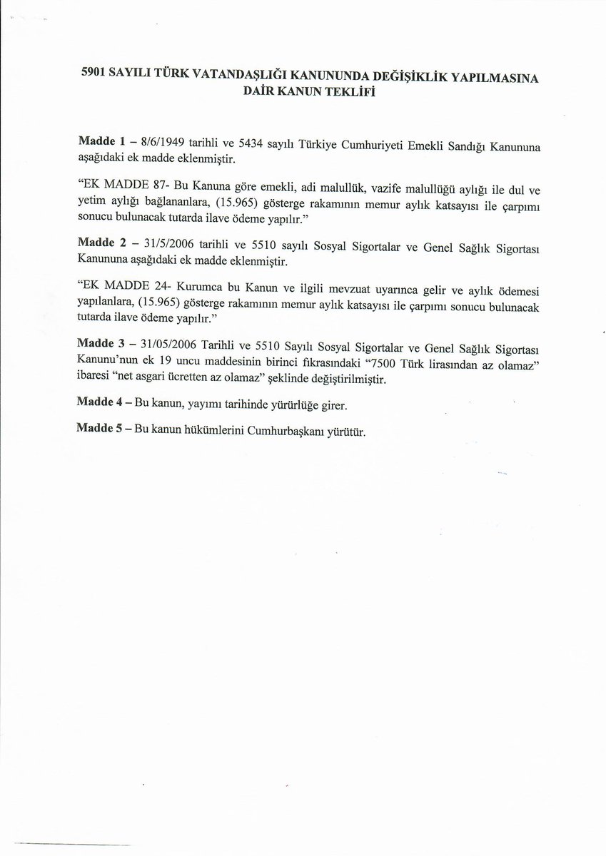cenginyurt52's tweet photo. Demokrat Parti olarak emeklilerimize 8 bin TL seyyanen zam verilmesi ve bundan sonraki dönemlerde hiçbir şekilde asgari ücretin altında emekli maaşı olmaması için kanun teklifimizi TBMM’ye verdik.
Söz verdiğimiz gibi halkımız için mücadeleye devam ediyoruz ve devam edeceğiz. @DpGultekinUysal  @SalihUzunTDV @DPHaydarAltints