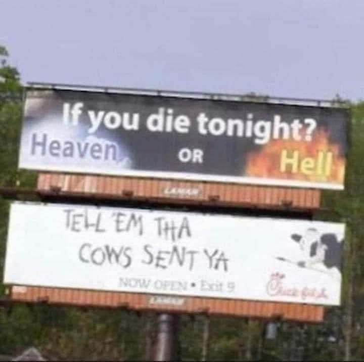 Satan tweet media