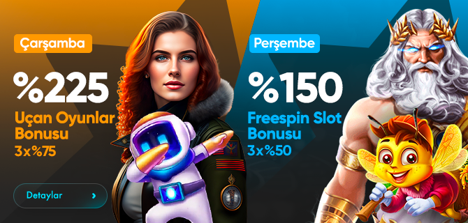 ⚡️BUGÜN ŞİMŞEKLER ÇAKACAK / ŞEKERLER PATLAYACAK! 🍭

🎰 EN SEVİLEN SLOT OYUNLARINA ÖZEL %150 FREEPSİN BONUSU İLE HER ÇARPAN SANA KAZANDIRACAK!

✅ EN ÇOK BONUS VEREN SİTE OLAN BETKOM SİZLER İÇİN BONUSLARI ARTTIRMAYA DEVAM EDİYOR!

‼️ Betkom Link : bit.ly/betkomx

#betkom